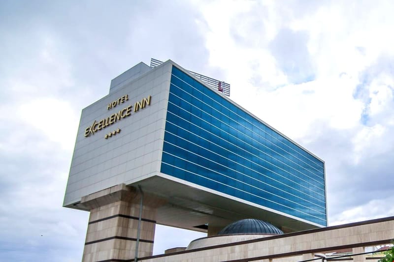 Excellence Inn Hotel