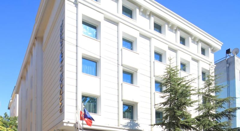 Eyüboğlu Hotel