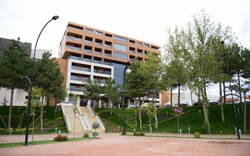 Fimar Life Thermal Resort Hotel