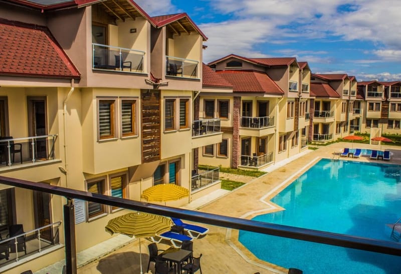 Form Termal Hotel Spa Kazdağları
