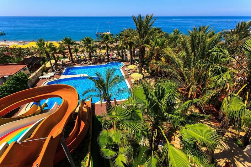 Galeri Resort Hotel