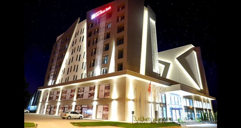 Park Dedeman Adıyaman Hotel