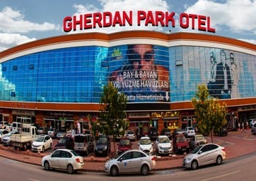 Valention Hotel Konya