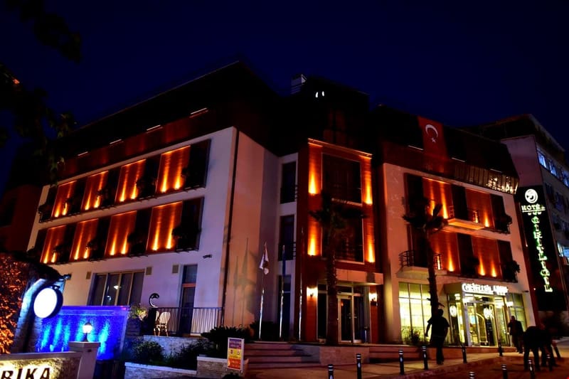 Giritligil Otel