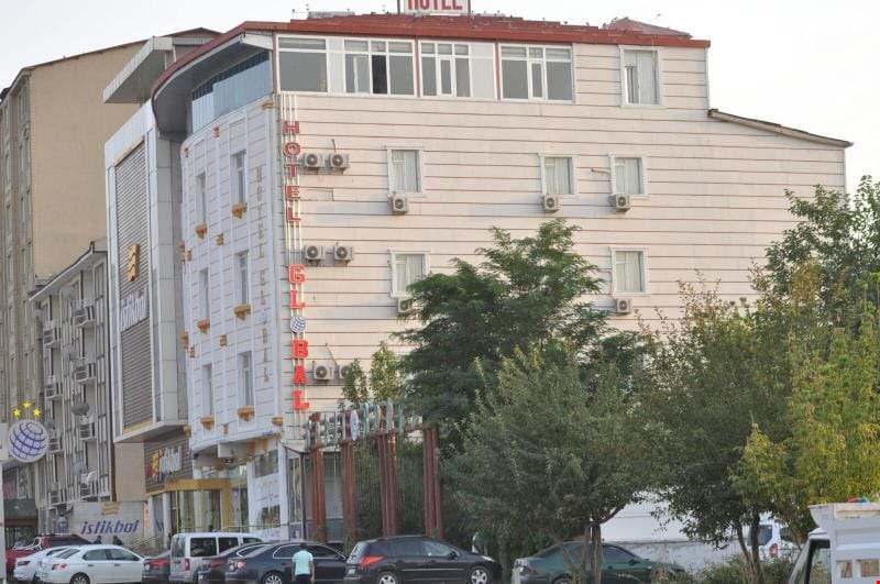 Global Otel