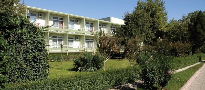 Mutlular Gönen Termal Resort