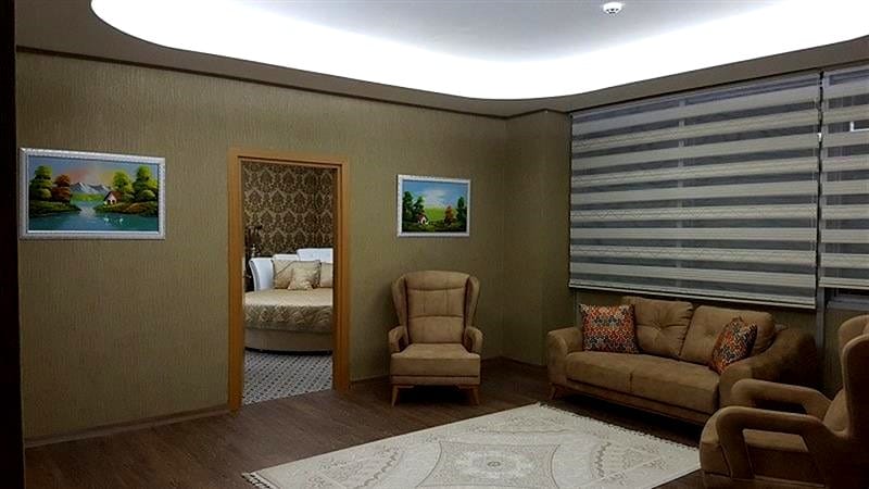 Grand Alin Hotel Turhal Tokat