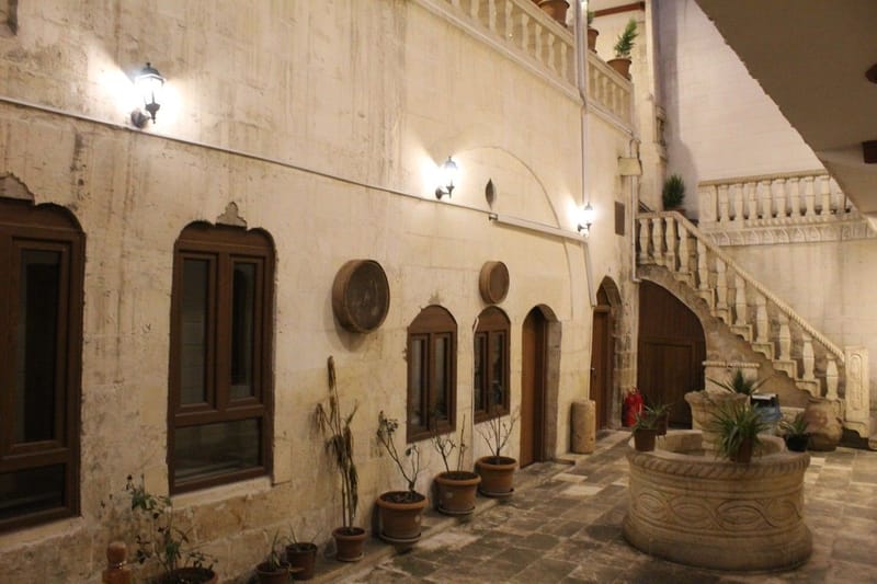 Grand Babil Hotel