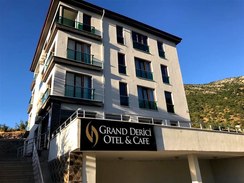 Grand Derici Otel