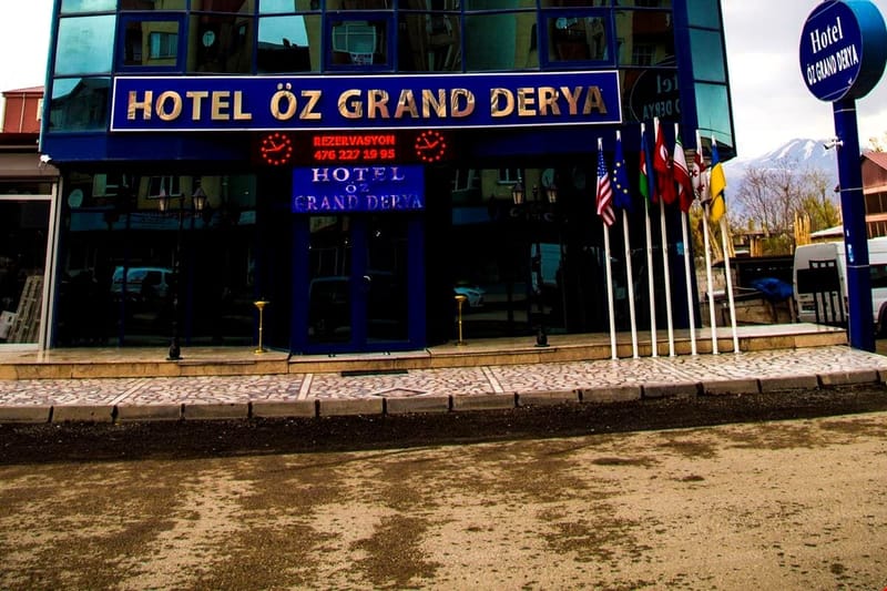 Grand Derya Otel