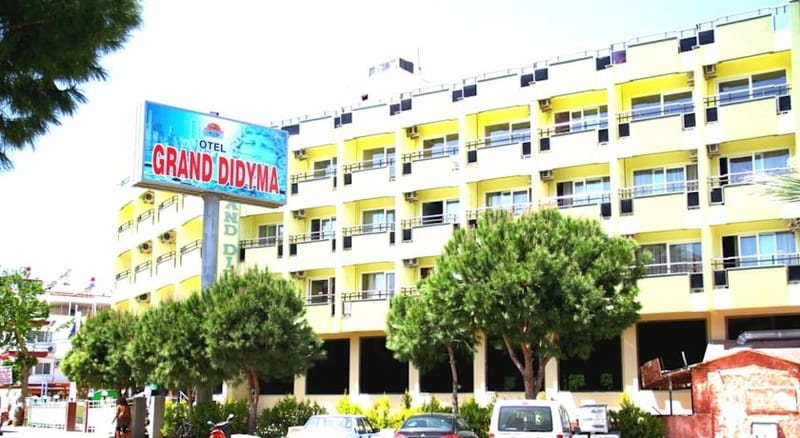 Grand Didyma Hotel