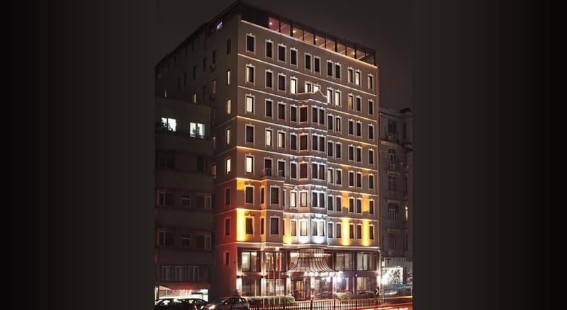 Grand Hotel Haliç