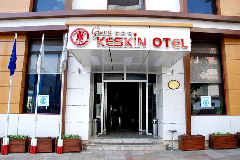 Grand Keskin Otel
