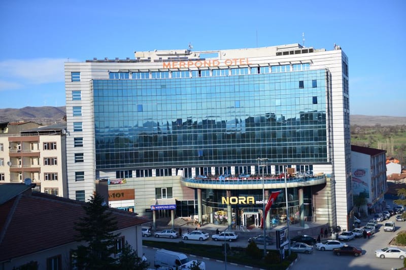 Grand Merpond Otel