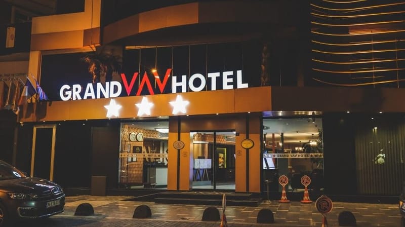 Grand Vav Hotel