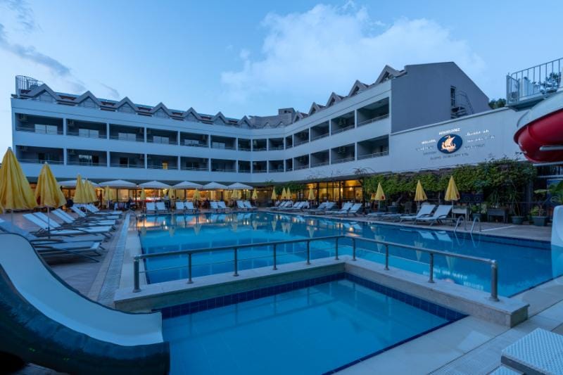 Grand Viking Hotel