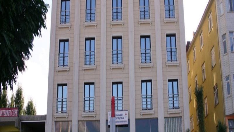 Grand Yüksel Otel
