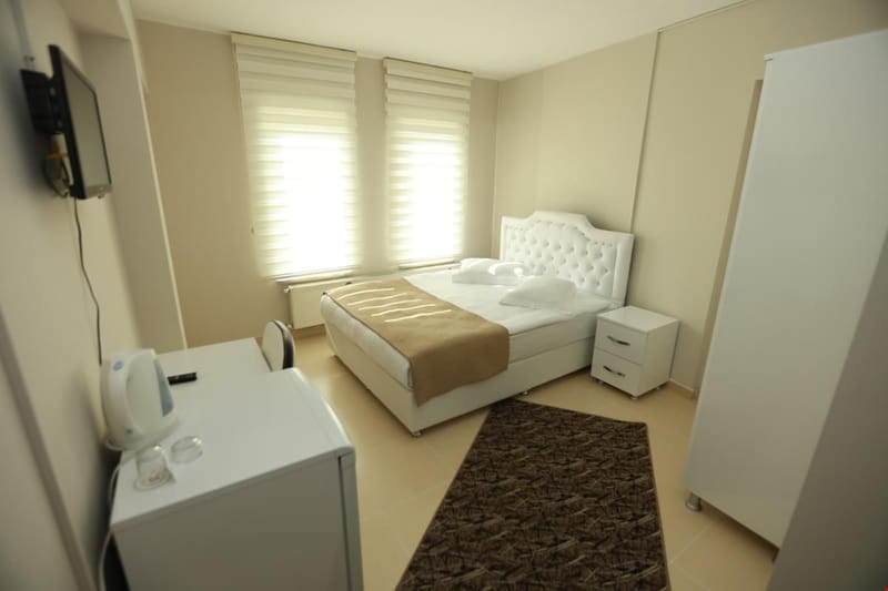 Gün Residence