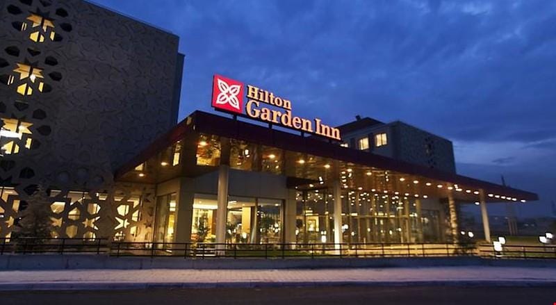 Hilton Garden Inn Konya