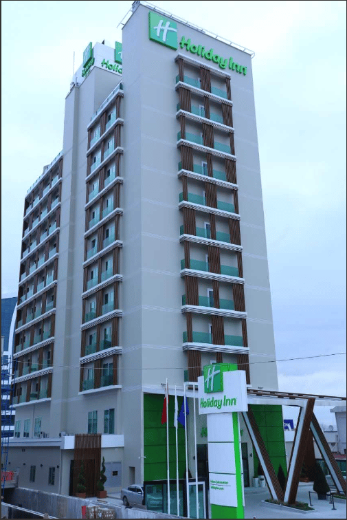 Holiday Inn Ankara Çukurambar