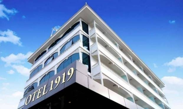 Otel 1919 Samsun
