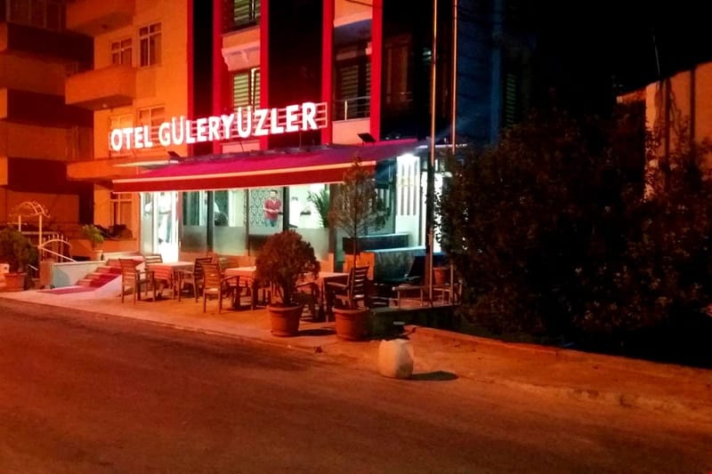 Hotel Güleryüzler