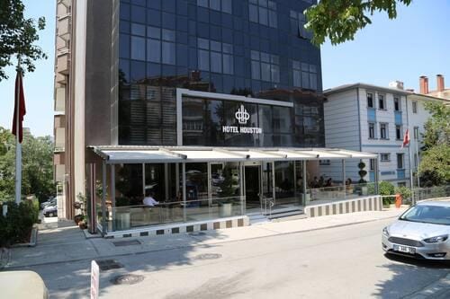 Houston Hotel Ankara
