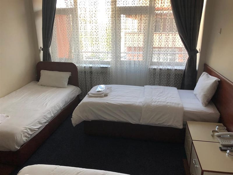 Huzur Otel