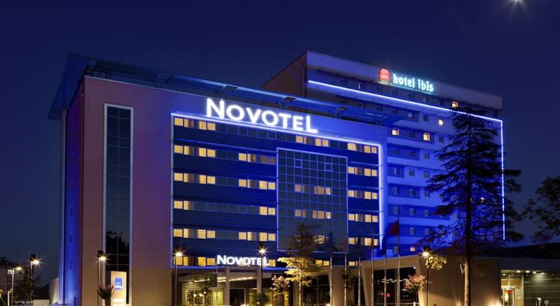 İbis Gaziantep Hotel
