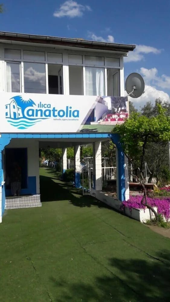 Ilıca Anatolia İznik