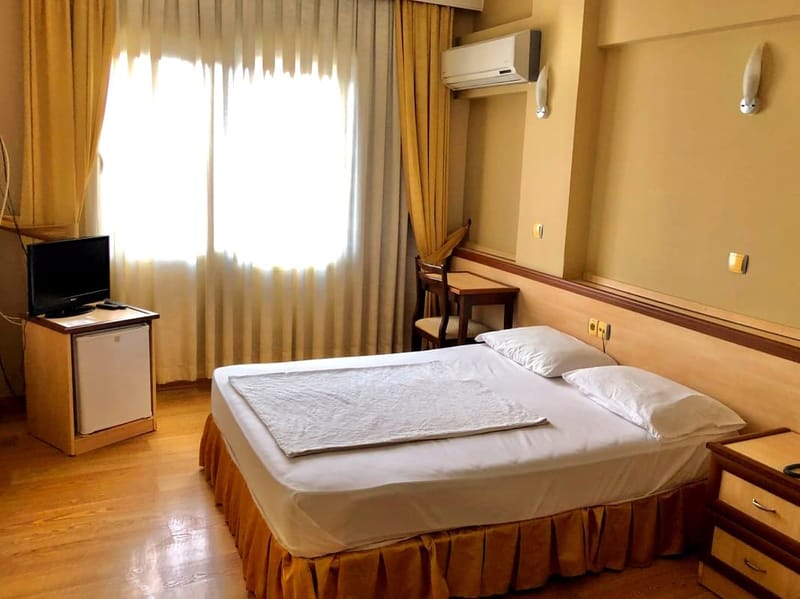 İmrenay Otel