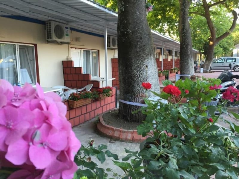Kafkas Motel Erdek