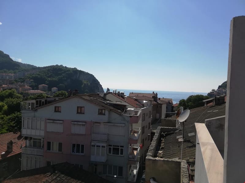 Karadeniz Pansiyon