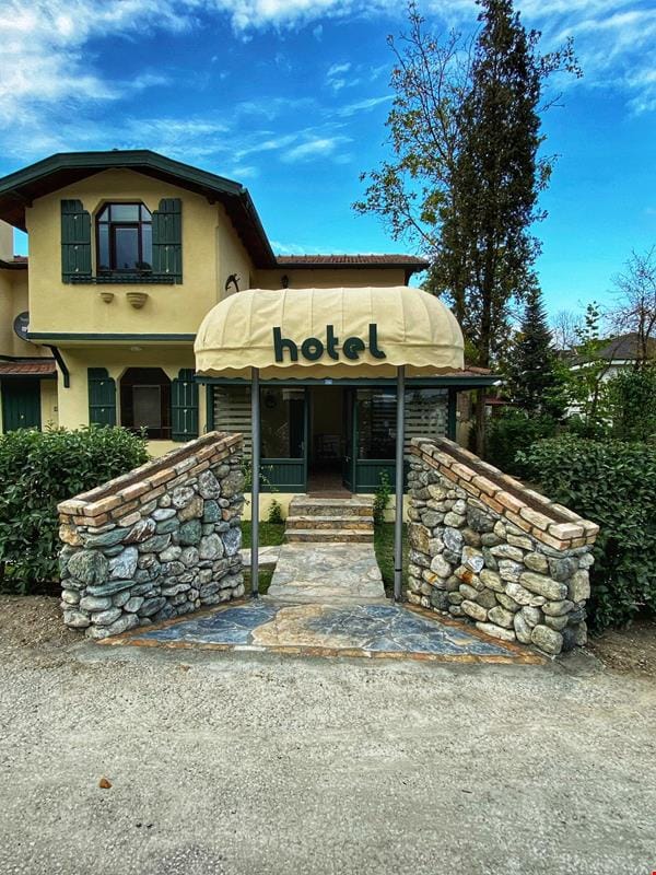 Kedikaya Apart Otel