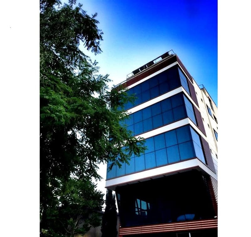 Kentpark Premium Hotel