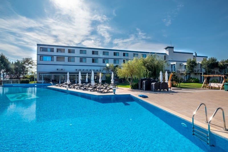 Kıyıköy Resort Hotel