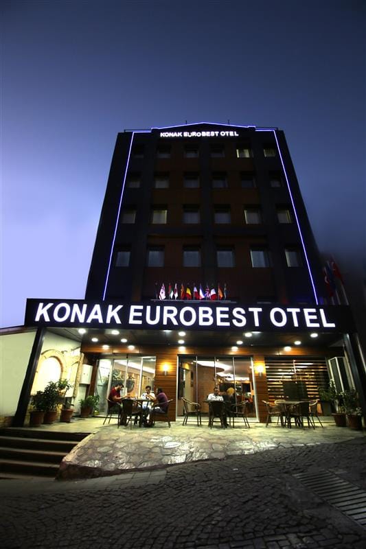 Konak Eurobest Otel