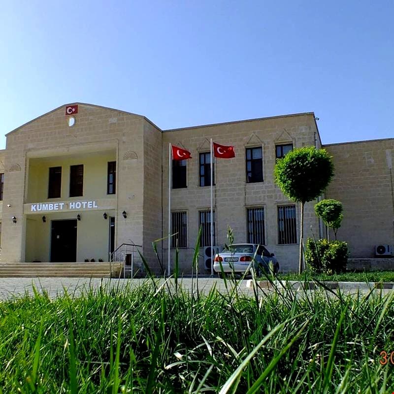 Kümbet Otel