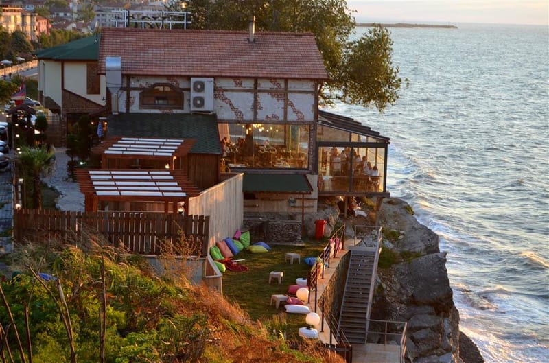 Livadi Butik Otel