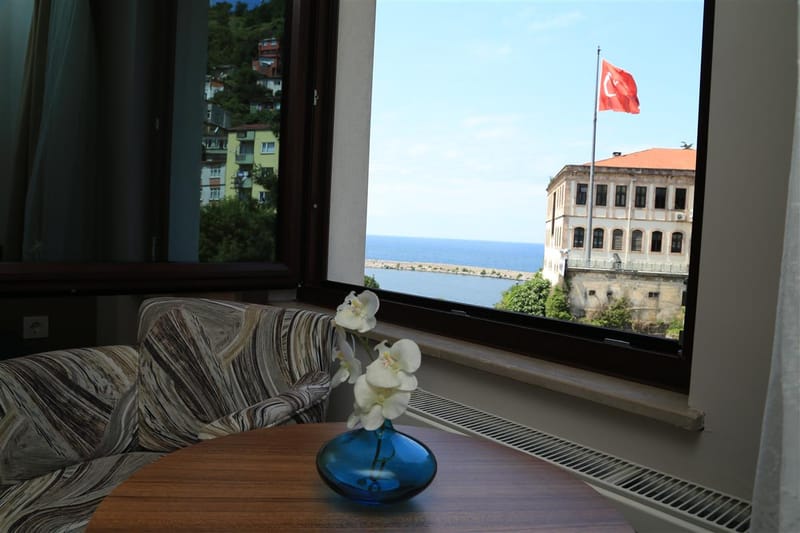 Lonca Otel