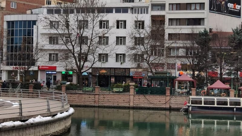 Manzara Otel