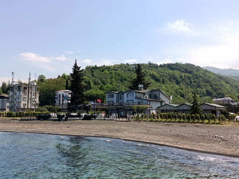 Mare Blu Hotel Trabzon