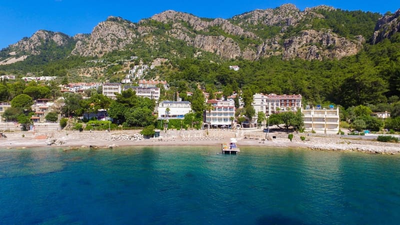 Mavi Deniz Otel