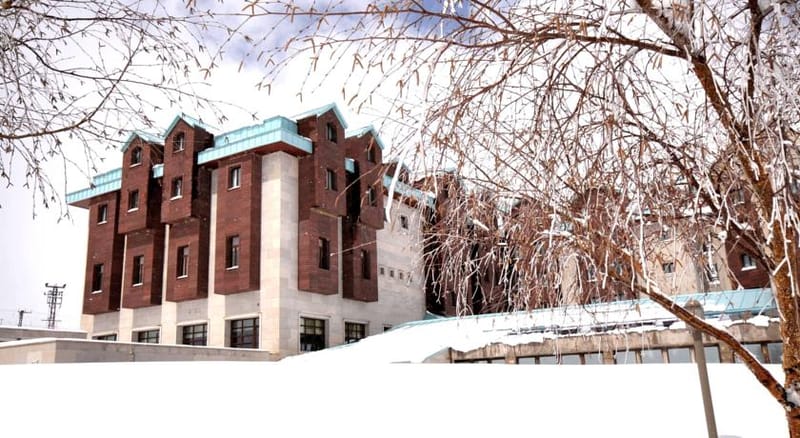 Mirada Del Lago Hotel Erciyes