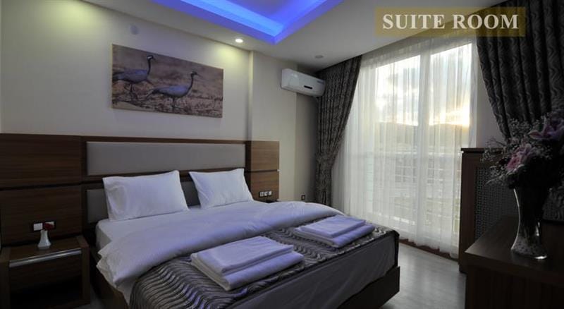 Muş Grand Hotel