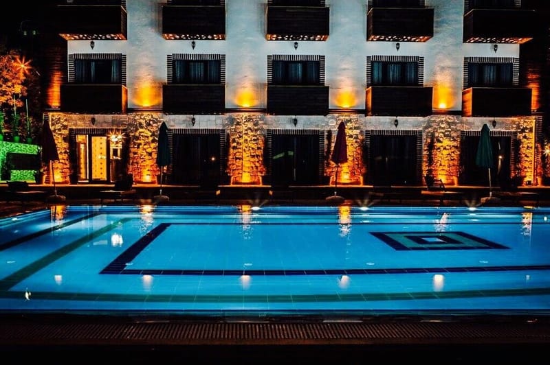 My Green Boutique Hotel