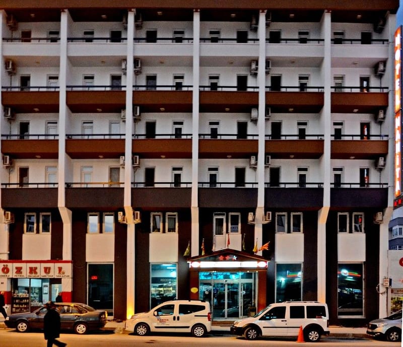 Nahita Hotel
