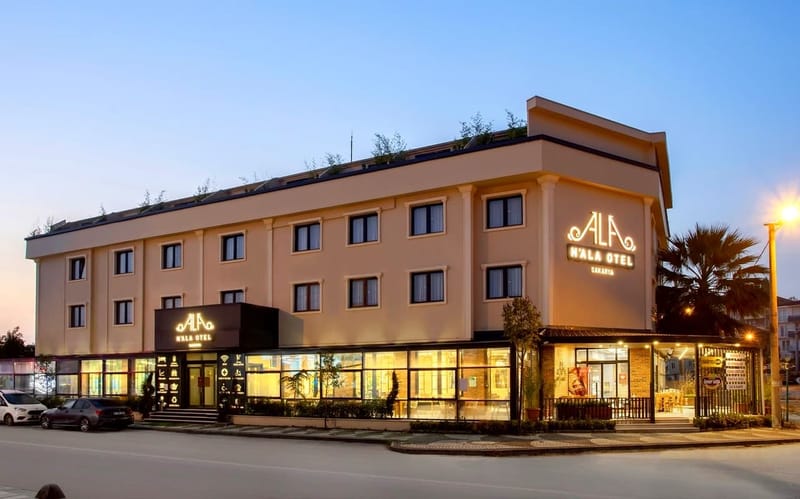 NAla Otel