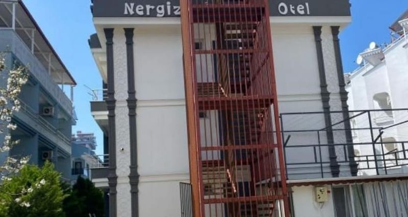 Nergiz Otel Erdek