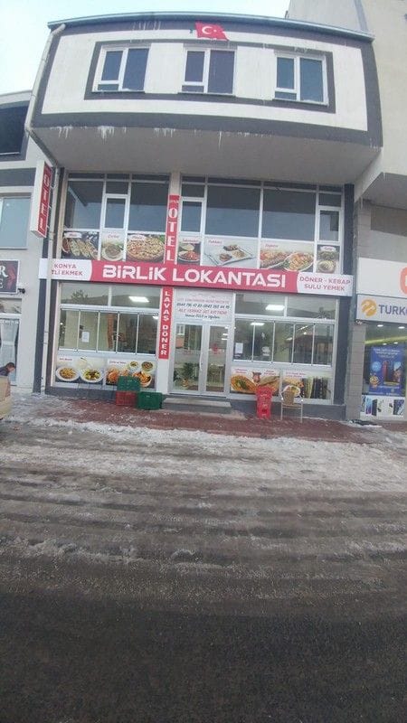 Nigde Ciftlik Otel